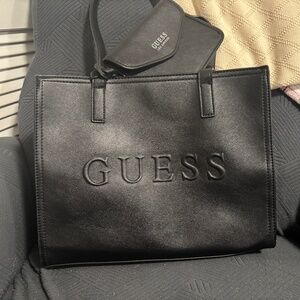 GUESS Tote bag